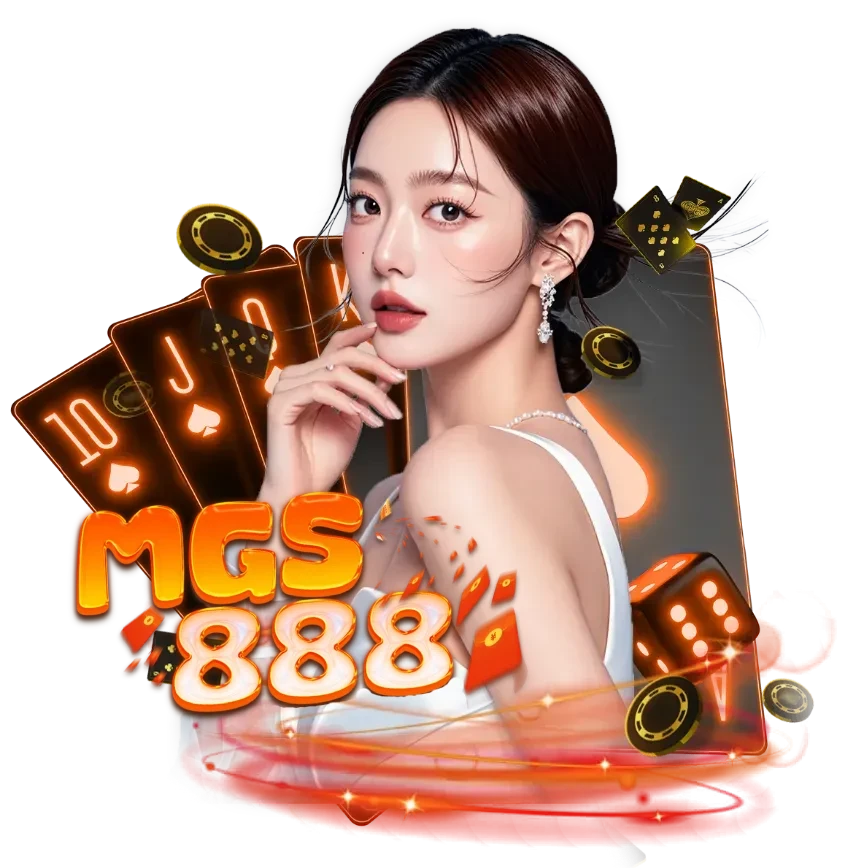 mgs888