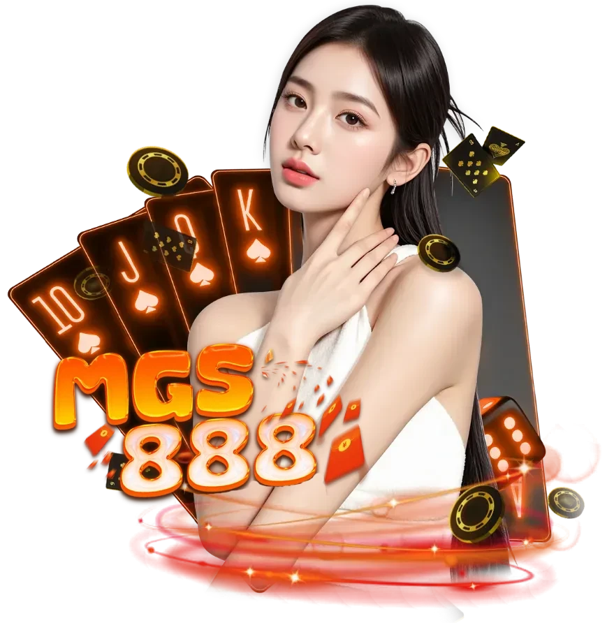 mgs888